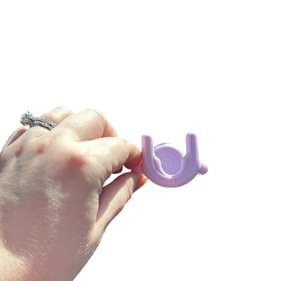 Car pop socket holder - Picture 3 of 3